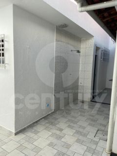 Casa à venda no bairro Suíssa