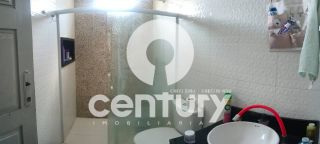 Casa Para Vender com 3 quartos 1 suítes no bairro Marcos Freire I em Nossa Senhora Do Socorro