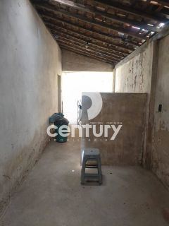 Casa Para Vender com 3 quartos 1 suítes no bairro Marcos Freire I em Nossa Senhora Do Socorro
