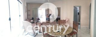 Casa Para Vender com 3 quartos 1 suítes no bairro Marcos Freire I em Nossa Senhora Do Socorro