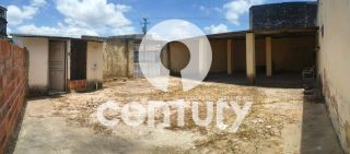 Casa Para Vender com 3 quartos 1 suítes no bairro Marcos Freire I em Nossa Senhora Do Socorro
