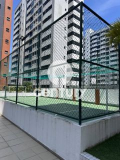 Apartamento Para Vender com 3 quartos 1 suítes no bairro Luzia em Aracaju