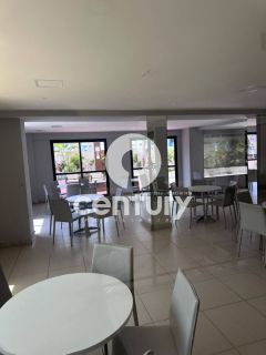 Apartamento Para Vender com 3 quartos 1 suítes no bairro Luzia em Aracaju