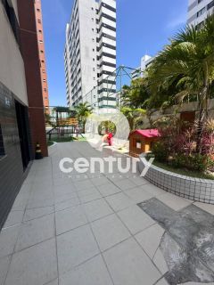 Apartamento Para Vender com 3 quartos 1 suítes no bairro Luzia em Aracaju