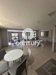 Apartamento Para Vender com 3 quartos 1 suítes no bairro Luzia em Aracaju