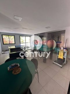 Apartamento Para Vender com 3 quartos 1 suítes no bairro Luzia em Aracaju