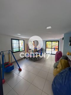 Apartamento Para Vender com 3 quartos 1 suítes no bairro Luzia em Aracaju