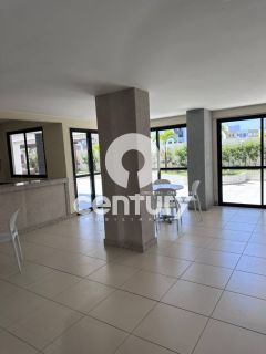 Apartamento Para Vender com 3 quartos 1 suítes no bairro Luzia em Aracaju