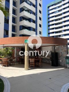 Apartamento Para Vender com 3 quartos 1 suítes no bairro Luzia em Aracaju