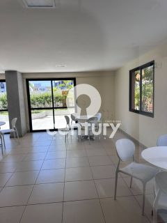 Apartamento Para Vender com 3 quartos 1 suítes no bairro Luzia em Aracaju