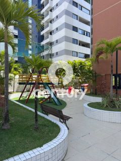 Apartamento Para Vender com 3 quartos 1 suítes no bairro Luzia em Aracaju