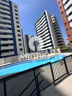 Apartamento Para Vender com 3 quartos 1 suítes no bairro Luzia em Aracaju