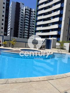 Apartamento Para Vender com 3 quartos 1 suítes no bairro Luzia em Aracaju