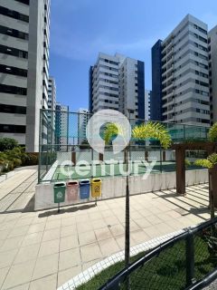Apartamento Para Vender com 3 quartos 1 suítes no bairro Luzia em Aracaju