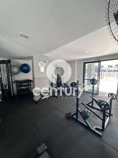 Apartamento Para Vender com 3 quartos 1 suítes no bairro Luzia em Aracaju