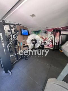 Apartamento Para Vender com 3 quartos 1 suítes no bairro Luzia em Aracaju