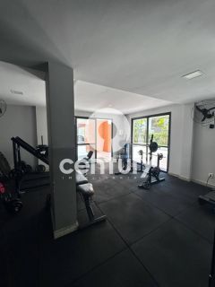Apartamento Para Vender com 3 quartos 1 suítes no bairro Luzia em Aracaju