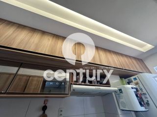Apartamento Para Vender com 3 quartos 1 suítes no bairro Luzia em Aracaju