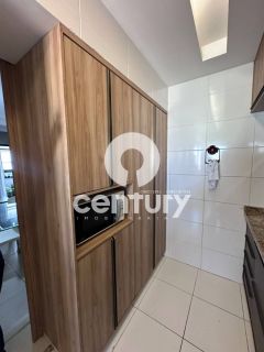 Apartamento Para Vender com 3 quartos 1 suítes no bairro Luzia em Aracaju
