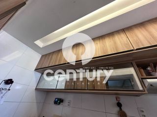 Apartamento Para Vender com 3 quartos 1 suítes no bairro Luzia em Aracaju