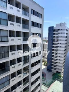 Apartamento Para Vender com 3 quartos 1 suítes no bairro Luzia em Aracaju
