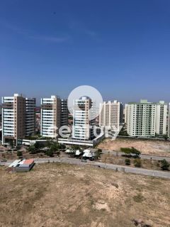 Apartamento Para Vender com 3 quartos 1 suítes no bairro Luzia em Aracaju