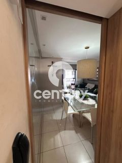 Apartamento Para Vender com 3 quartos 1 suítes no bairro Luzia em Aracaju
