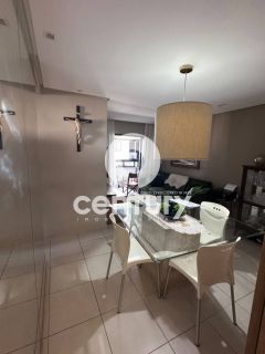 Apartamento Para Vender com 3 quartos 1 suítes no bairro Luzia em Aracaju