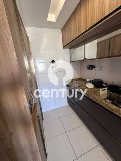 Apartamento Para Vender com 3 quartos 1 suítes no bairro Luzia em Aracaju