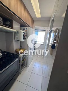 Apartamento Para Vender com 3 quartos 1 suítes no bairro Luzia em Aracaju