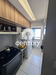 Apartamento Para Vender com 3 quartos 1 suítes no bairro Luzia em Aracaju
