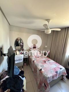 Apartamento Para Vender com 3 quartos 1 suítes no bairro Luzia em Aracaju