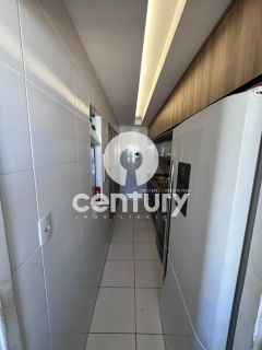 Apartamento Para Vender com 3 quartos 1 suítes no bairro Luzia em Aracaju