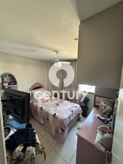 Apartamento Para Vender com 3 quartos 1 suítes no bairro Luzia em Aracaju