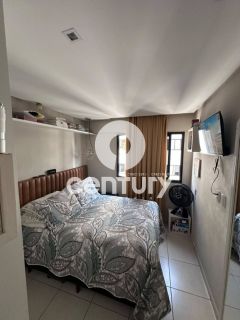 Apartamento Para Vender com 3 quartos 1 suítes no bairro Luzia em Aracaju