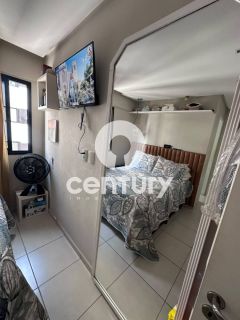 Apartamento Para Vender com 3 quartos 1 suítes no bairro Luzia em Aracaju