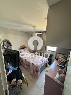 Apartamento Para Vender com 3 quartos 1 suítes no bairro Luzia em Aracaju