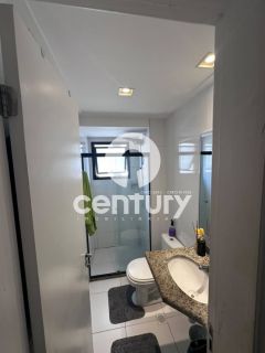 Apartamento Para Vender com 3 quartos 1 suítes no bairro Luzia em Aracaju