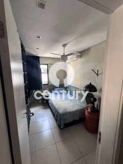 Apartamento Para Vender com 3 quartos 1 suítes no bairro Luzia em Aracaju