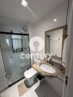 Apartamento Para Vender com 3 quartos 1 suítes no bairro Luzia em Aracaju