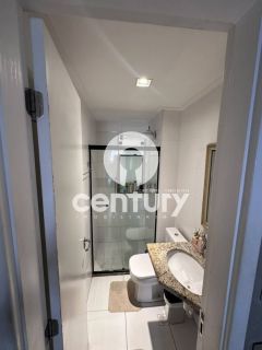 Apartamento Para Vender com 3 quartos 1 suítes no bairro Luzia em Aracaju