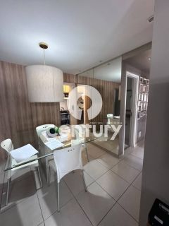 Apartamento Para Vender com 3 quartos 1 suítes no bairro Luzia em Aracaju
