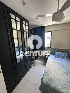 Apartamento Para Vender com 3 quartos 1 suítes no bairro Luzia em Aracaju