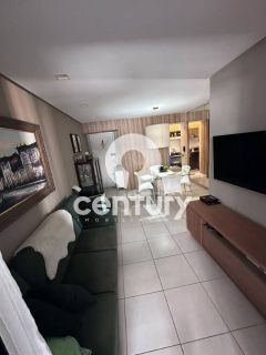 Apartamento Para Vender com 3 quartos 1 suítes no bairro Luzia em Aracaju