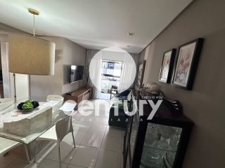 Apartamento Para Vender com 3 quartos 1 suítes no bairro Luzia em Aracaju