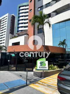 Apartamento Para Vender com 3 quartos 1 suítes no bairro Luzia em Aracaju