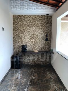 Casa de andar à venda no bairro Atalaia