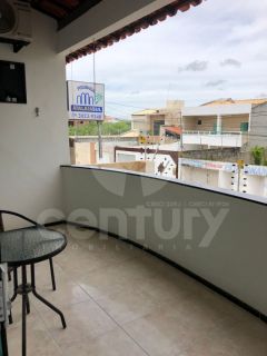 Casa de andar à venda no bairro Atalaia