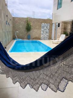 Casa de andar à venda no bairro Atalaia