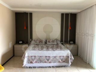 Casa de andar à venda no bairro Atalaia